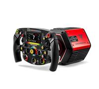 Thrustmaster T818 Ferrari SF1000 Simulator, Volante de Carreras Force Feedback Direct Drive para PC, con Licencia Oficial de Ferrari