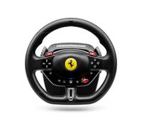 Thrustmaster T98 Ferrari 296 GTB, Volante de carreras para PS5, PS4, PC