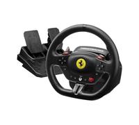 Volante + Pedais Thrustmaster T98 Ferrari 296 GTS Edition XSERIES / PC