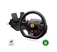 Volante + Pedais Thrustmaster T98 Ferrari 296 GTS Edition XSERIES / PC