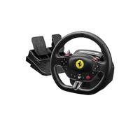 Thrustmaster T98-X Ferrari 296 GTS Gamepad Volante para PC y Xbox