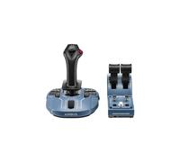 Thrustmaster Tca Officer Pack Airbus Edition One Size Grey