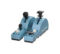 Thrustmaster TCA Quadrant Add-On Airbus Edition PC