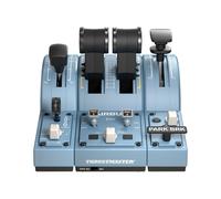 Thrustmaster TCA Quadrant Add-On Airbus Edition PC