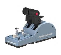 Thrustmaster TCA Quadrant Airbus Edition - Réplica ergonómica del cuadrante de aceleración de Airbus - Compatible con PC