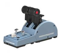 Thrustmaster TCA Quadrant Airbus Edition - Réplica ergonómica del cuadrante de aceleración de Airbus - Compatible con PC