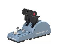 Thrustmaster TCA Quadrant Airbus Edition - Joystick