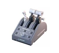 Thrustmaster TCA Quadrant Boeing Edition - Joystick control de vuelo