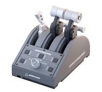 Thrustmaster TCA Quadrant Boeing Edition Palanca de Aceleración Gamepad