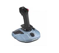 Thrustmaster TCA Sidestick Airbus Edition - Réplica de control lateral de Airbus - Joystick ambidextro - PC