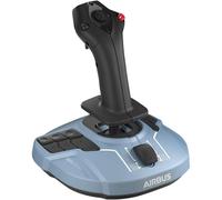 Thrustmaster TCA Sidestick Airbus Edition - Réplica de control lateral de Airbus - Joystick ambidextro - PC
