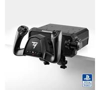 Thrustmaster TCA Sky Yoke para PlayStation y PC - Yoke de vuelo