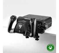 Thrustmaster TCA Sky Yoke para Xbox y PC - Yoke de vuelo