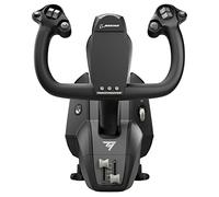 Thrustmaster TCA Yoke Boeing Edition - Licencia Oficial Boeing para Xbox Series X|S, Xbox One y PC