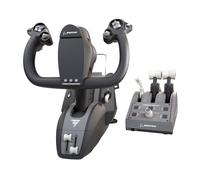 ThrustMaster TCA Yoke Pack Boeing Edition Con Steuerhorn Y Schubhebel-Quadrant