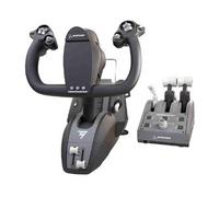 Thrustmaster - TCA Yoke Pack Boeing Edition PC / Xbox Series