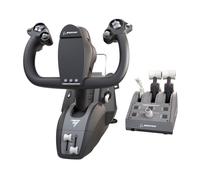 Thrustmaster Yoke y Quadrant TCA Boeing – Xbox Series X|S, Xbox One y PC – Licencia Oficial Boeing
