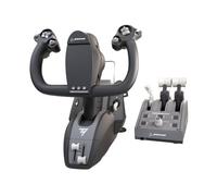 Thrustmaster Yoke y Quadrant TCA Boeing – Xbox Series X|S, Xbox One y PC – Licencia Oficial Boeing