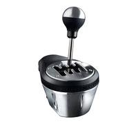 Thrustmaster TH8A Especial PC,Playstation 3,PlayStation 4,Xbox One Negro, Metálico, 4060059