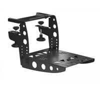 Thrustmaster TM Flying Clamp Base De Vuelo Cinta De Mesa Gamepad Negro