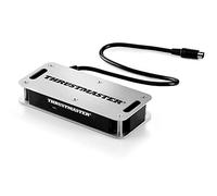 Thrustmaster TM Sim Hub - Hub Multi-periférico PC/PS4/XBOX | Conecta hasta 4 periféricos mini-DIN a la base en PS4/PS5 y XBOX. Uso simultáneo de shifter y freno de mano.