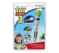 Thrustmaster Toy Story 3 Projector Stylus - Stylus projectur Buzz l'Eclair [Importación Francesa]