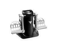 Thrustmaster TPR Sistema de Timón para Simulación de Vuelo (PC)