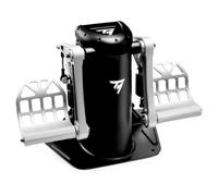 Thrustmaster TPR Sistema de Timón para Simulación de Vuelo (PC)