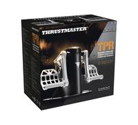Thrustmaster TPR Sistema de Timón para Simulación de Vuelo (PC)