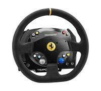 Thrustmaster TS-PC Racer Ferrari 488 Challenge Edition (Wheel, Force Feedback, 270° - 1080°, Eco-System, PC) UK version