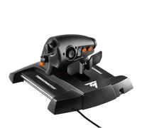 Thrustmaster TWCS Throttle - Mando de Potencia para PC