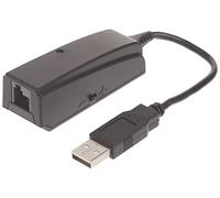 Thrustmaster VG trj12 USB adaptador para t3 Pa & t3 Pa-pro 3-pedal juegos - PC