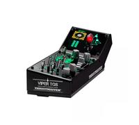 Thrustmaster Viper - Panel de Control Metálico Retroiluminado - PC