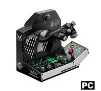 Thrustmaster Viper TQS Mission Pack - Acelerador F-16