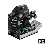 Thrustmaster Viper TQS Mission Pack - Sistema Cuadrante - PC