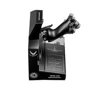 Thrustmaster Viper TQS para PC, Sistema de Cuadrante de Aceleración de Metal, Precisión con Efecto Hall, 21 Botones de Acción, 5 Ejes, Funciones Icónicas Chaff/Flare, Con licencia