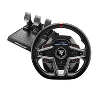 Thrustmaster Volante T-248 para PlayStation 5 / PlayStation 4 - Negro - Modelo 4160783