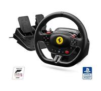 Thrustmaster Volante Y Pedalera Simulador De Conducción FERRARI T98