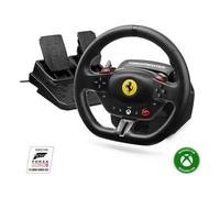 Thrustmaster Volante Y Pedalera Simulador De Conducción FERRARI T98