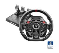 Thrustmaster Volante Y Pedalera Simulador De Conducción PLAYSTATION