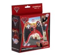 Thrustmaster Wireless s-Pad Cars 2 [Importación Francesa]