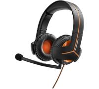Thrustmaster Y-350CPX 7.1 Auriculares negros PS4/Xbox/PC/VR