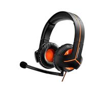 Auriculares - ThrustMaster Y-350CPX, 7.1 Virtual Surround Sound, Gaming