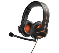 Auriculares - ThrustMaster Y-350CPX, 7.1 Virtual Surround Sound, Gaming