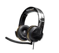 Thrustmaster Y-350X GHOST RECON WILDLANDS EDITION - Auriculares - XboxOne / PC - Sonido 7.1 - Micrófono con discriminación de voz, desmontable y ajustable