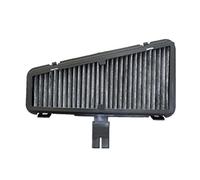 THua Store Cabina Aire Filtro de Ajuste for Audi A4 Q5 A5 S5 Filtro de Filtro de Aire Acondicionado Externo Solo Filtro 8kd 819 439 a 8kd819439 (Color : 1 Filter with Frame)