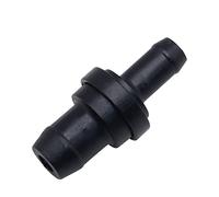THua store Piezas De Motor De Coche Uso De Válvula PCV OE NO.12204-15030 17130-PH1-003 11810-0M300 Compatible Con Nissan Compatible Con Toyota