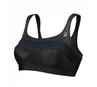 Thuasne sujetador deportivo Top'Strap Original vêtement running femme 90E Noir