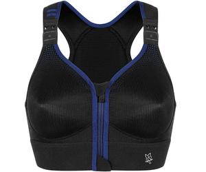 THUASNE Brassiere Eaz'ip Evo - Mujer - Negro - talla 100E- modelo 2025