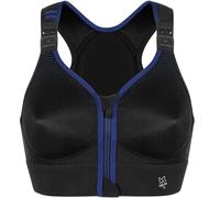 THUASNE Brassiere Eaz'ip Evo - Mujer - Negro - talla 85E- modelo 2025